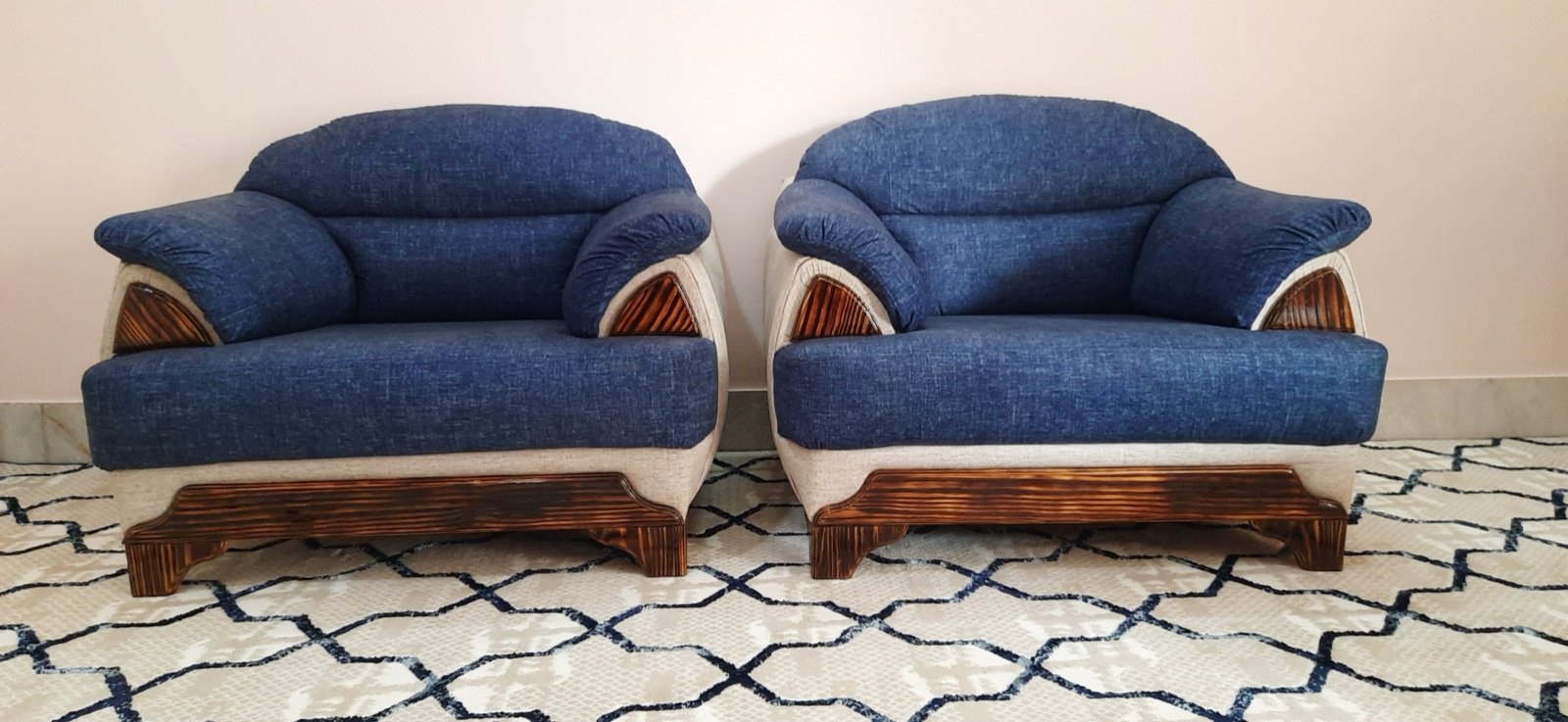 Sofa Repair Service — Diwans Classic Galiakot Rajasthan