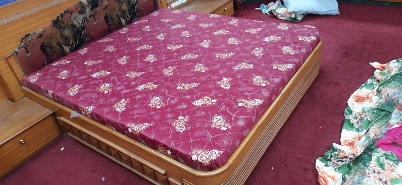 Luxury Mattress — Diwans Classic Galiakot Rajasthan