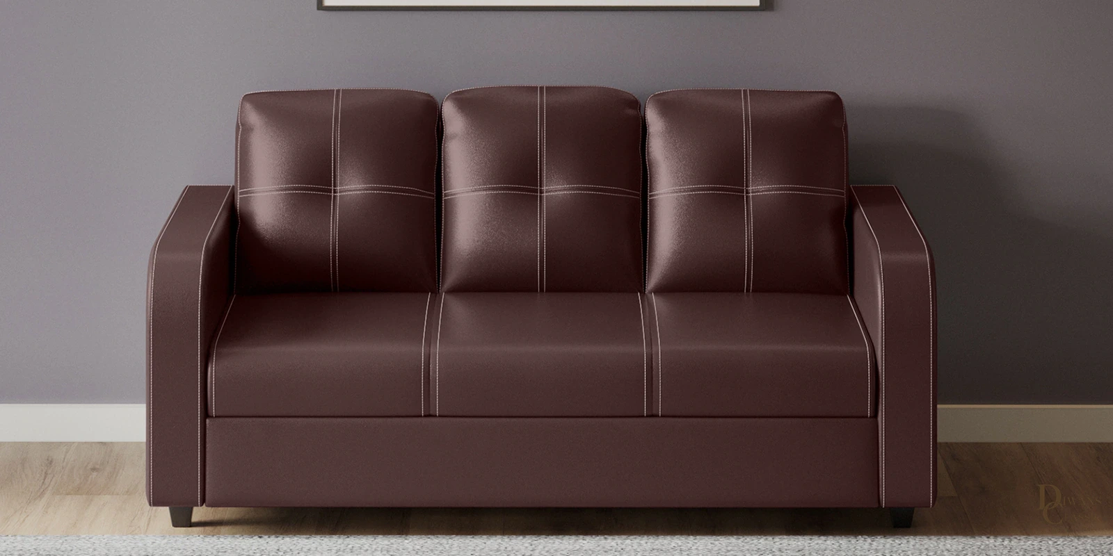Cotton / Linen fabric option — Diwans Classic